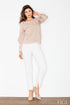 Pantalon femme model 60183 Figl
